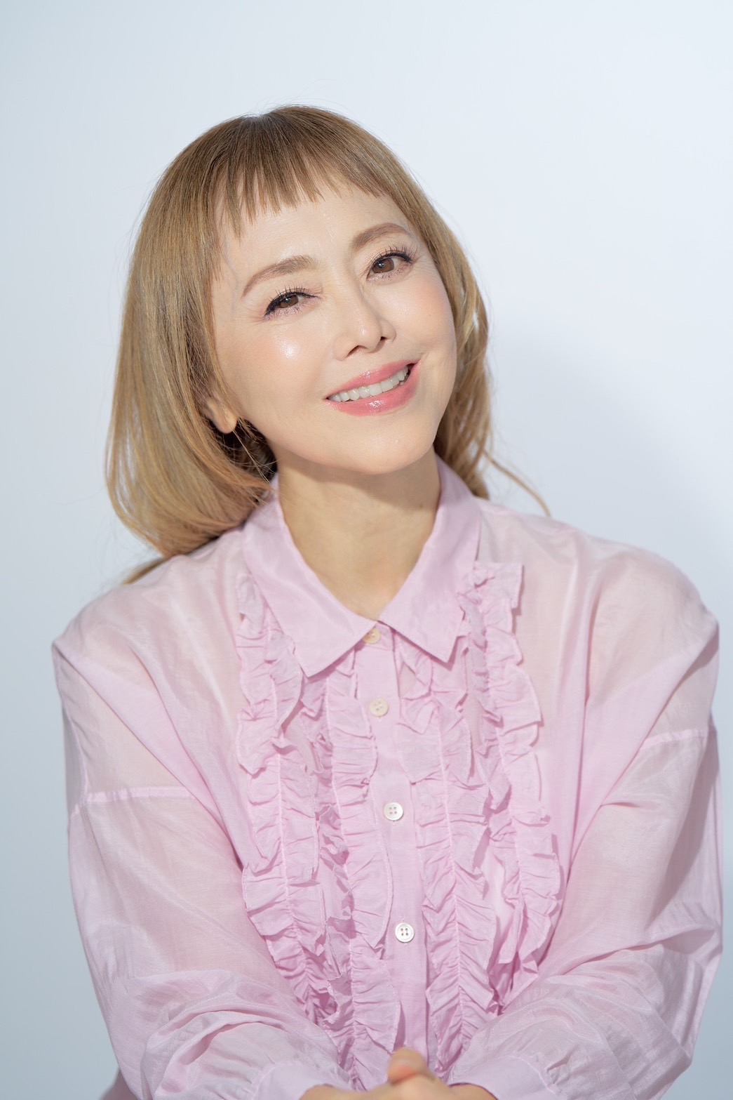 【マネージメント契約のお知らせ】