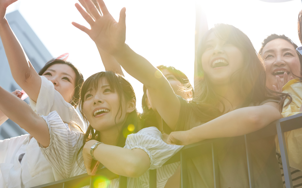 対応可能なイベント形式