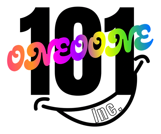 株式会社 101